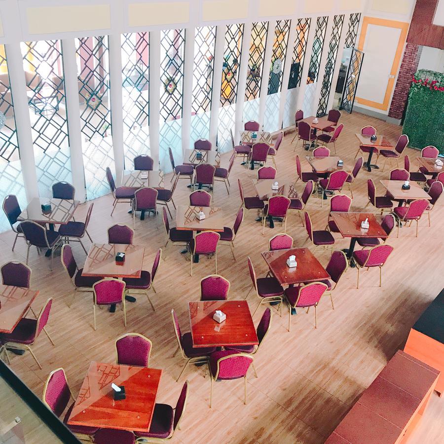 Revayah Hotels Рутенг Екстериор снимка