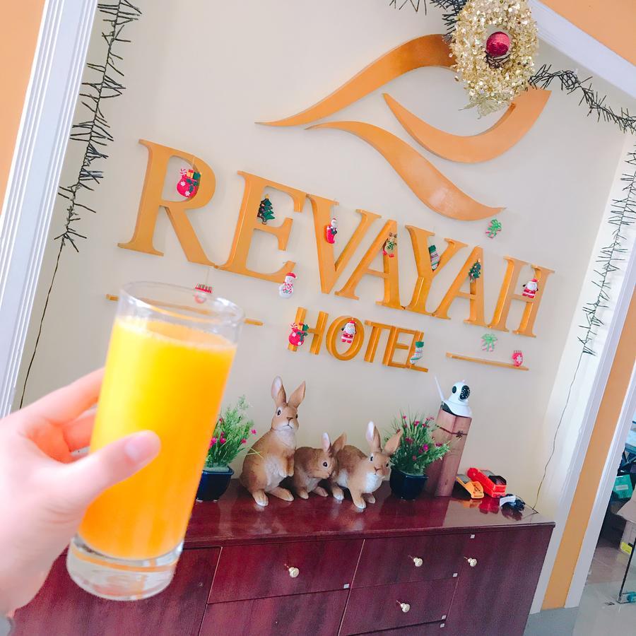 Revayah Hotels Рутенг Екстериор снимка