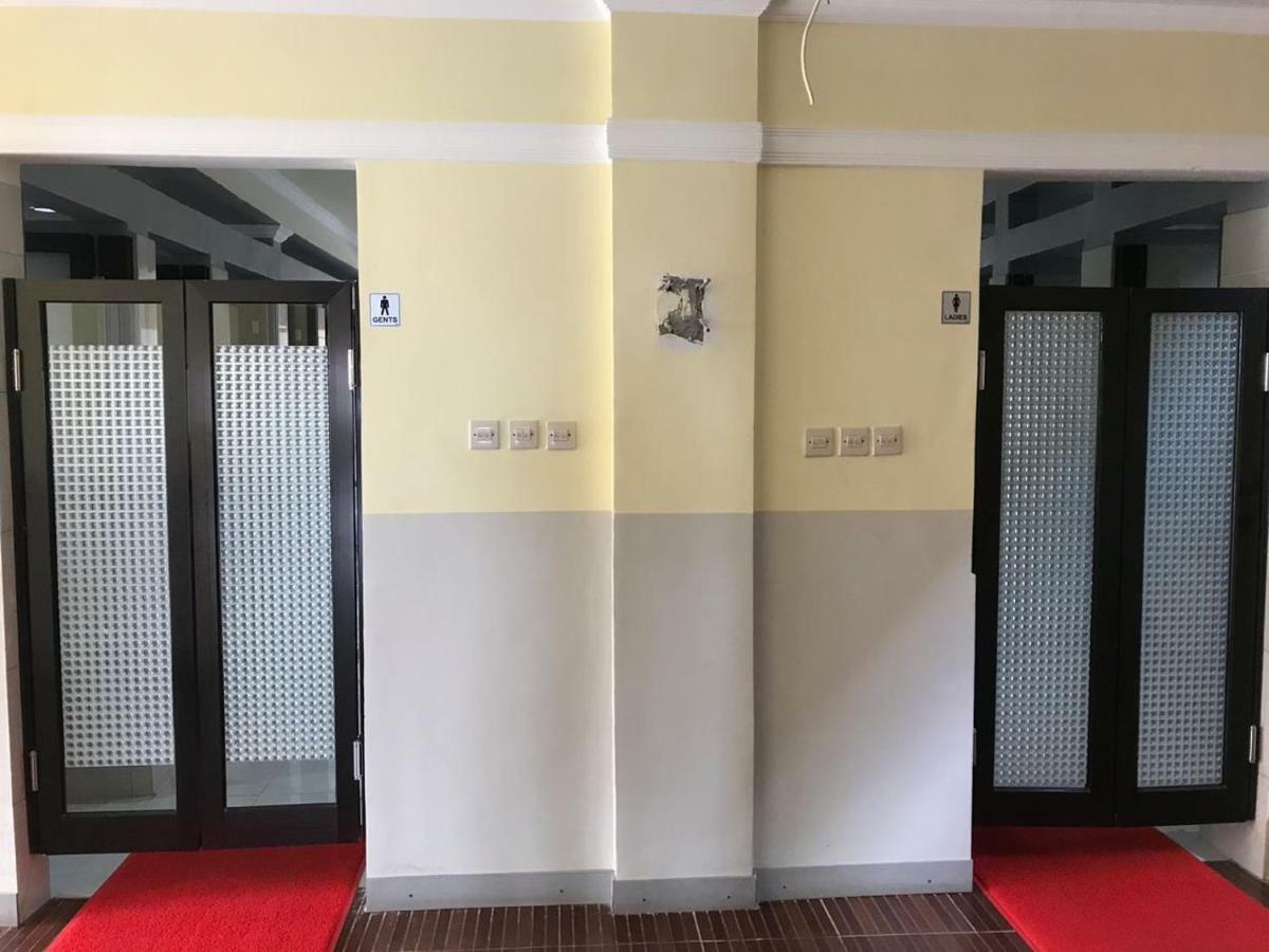 Revayah Hotels Рутенг Екстериор снимка