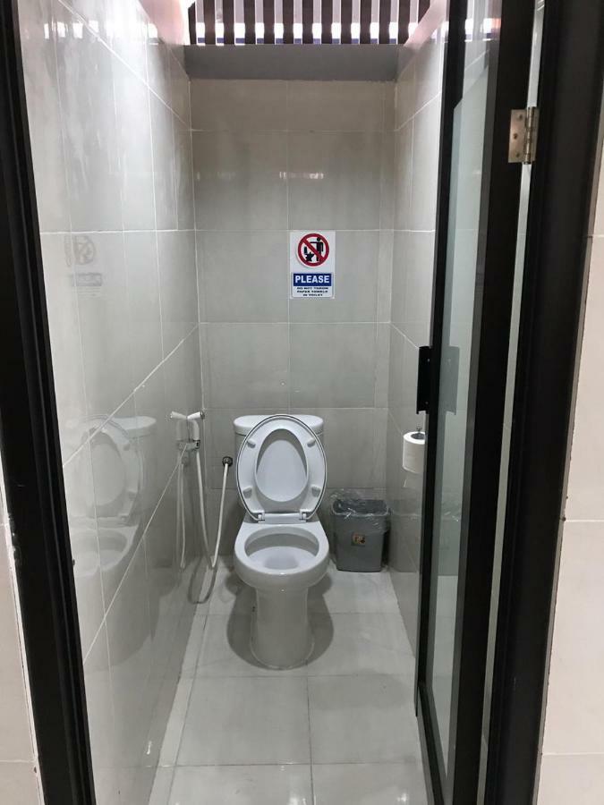Revayah Hotels Рутенг Екстериор снимка